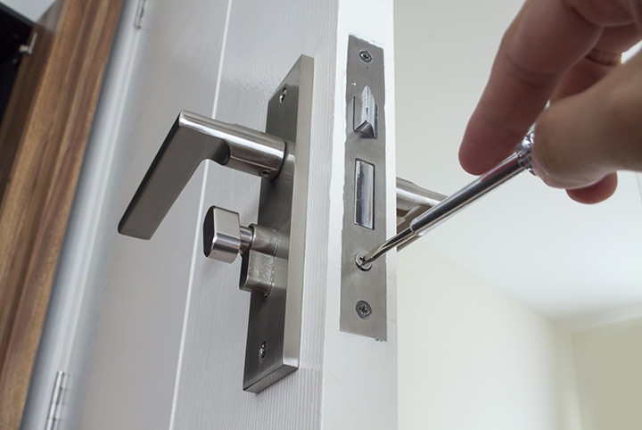Our local locksmiths are able to repair and install door locks for properties in Oldbury and the local area.